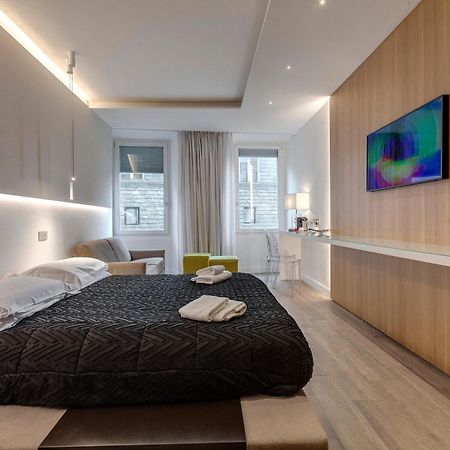 Apartment Suite Piazza Signoria Флоренція Екстер'єр фото