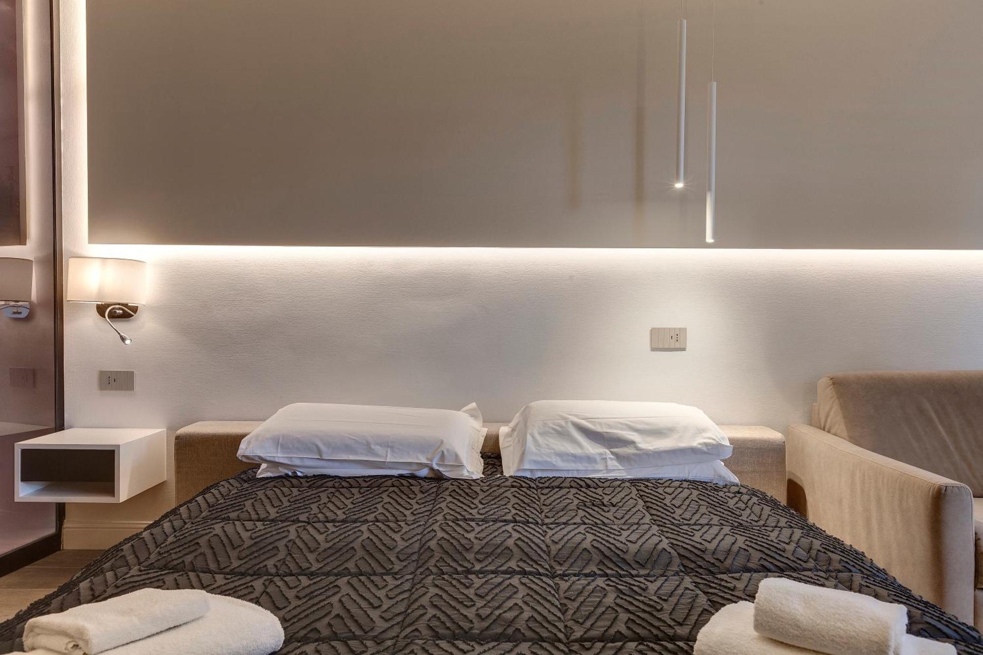 Apartment Suite Piazza Signoria Флоренція Екстер'єр фото