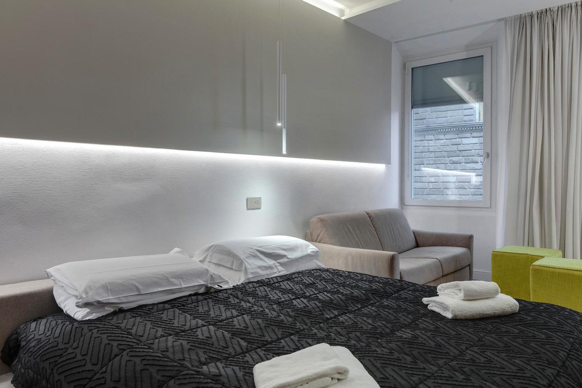 Apartment Suite Piazza Signoria Флоренція Екстер'єр фото