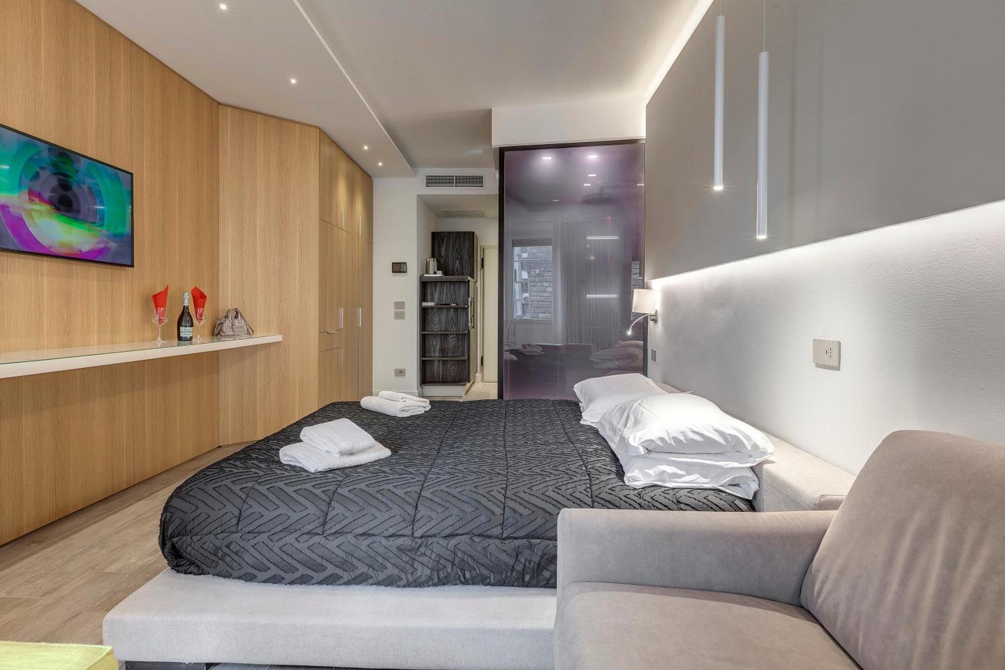Apartment Suite Piazza Signoria Флоренція Екстер'єр фото