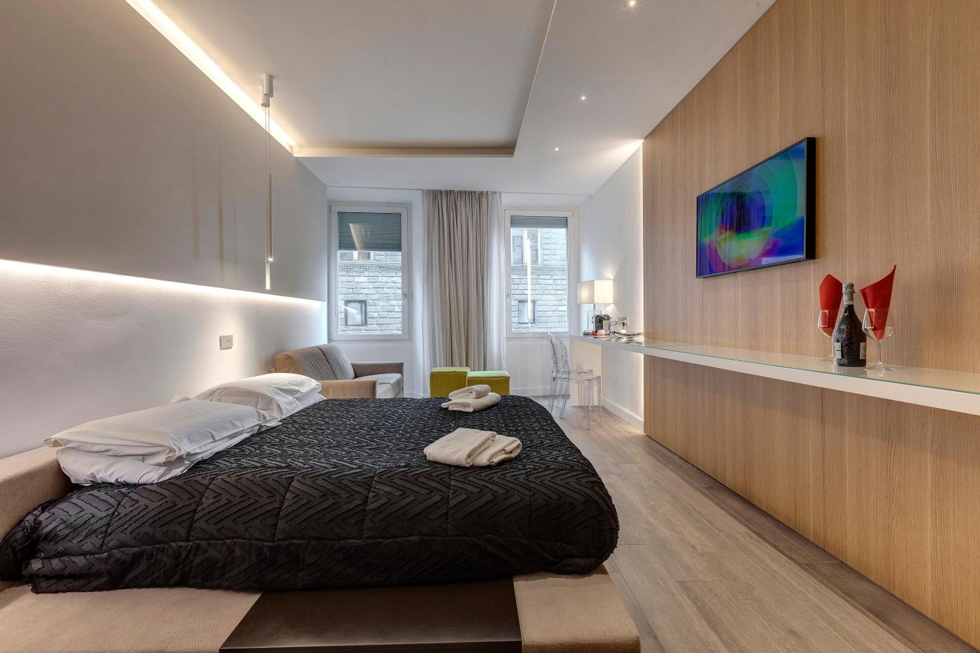 Apartment Suite Piazza Signoria Флоренція Екстер'єр фото