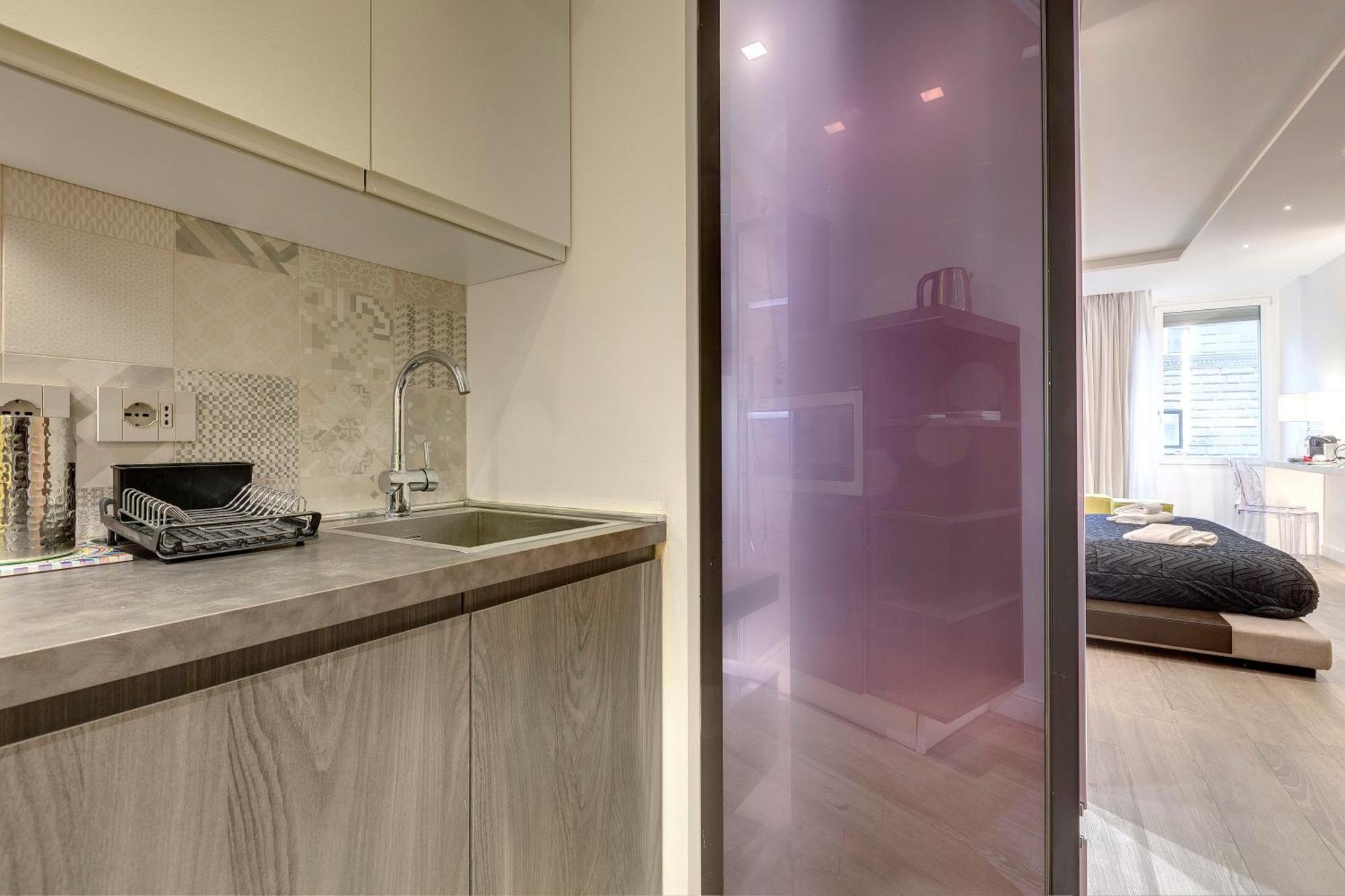 Apartment Suite Piazza Signoria Флоренція Екстер'єр фото
