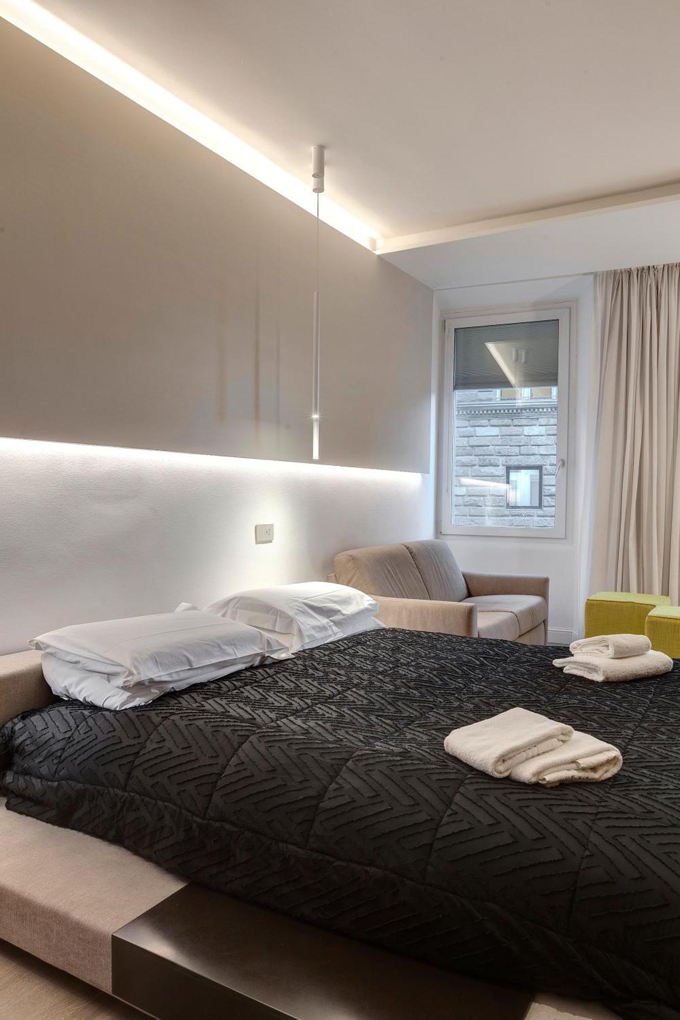 Apartment Suite Piazza Signoria Флоренція Екстер'єр фото