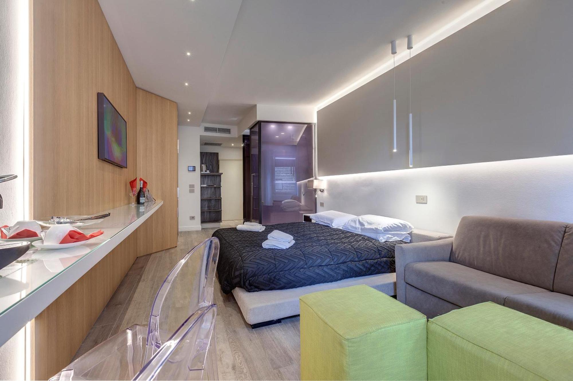 Apartment Suite Piazza Signoria Флоренція Екстер'єр фото