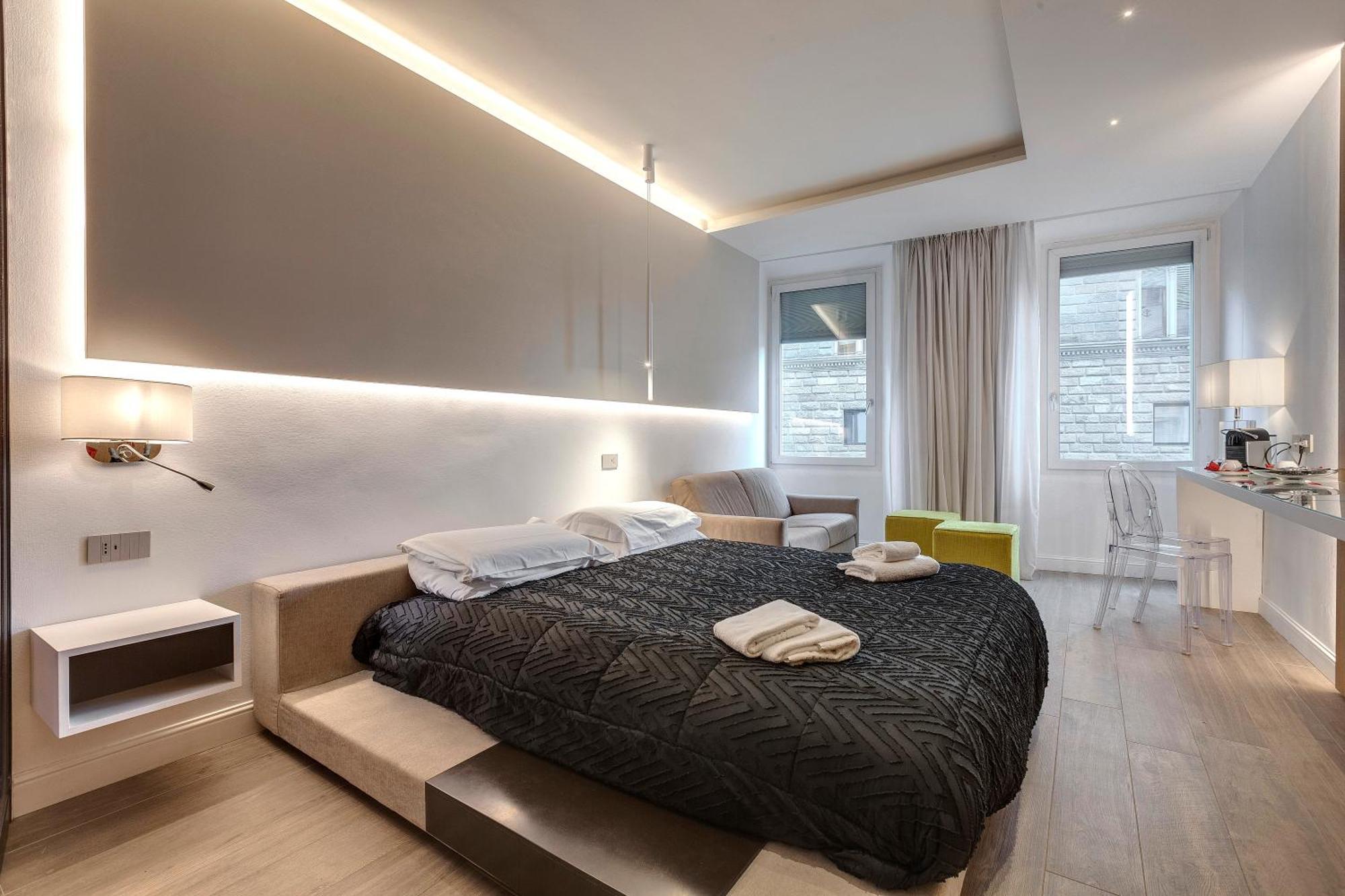 Apartment Suite Piazza Signoria Флоренція Екстер'єр фото