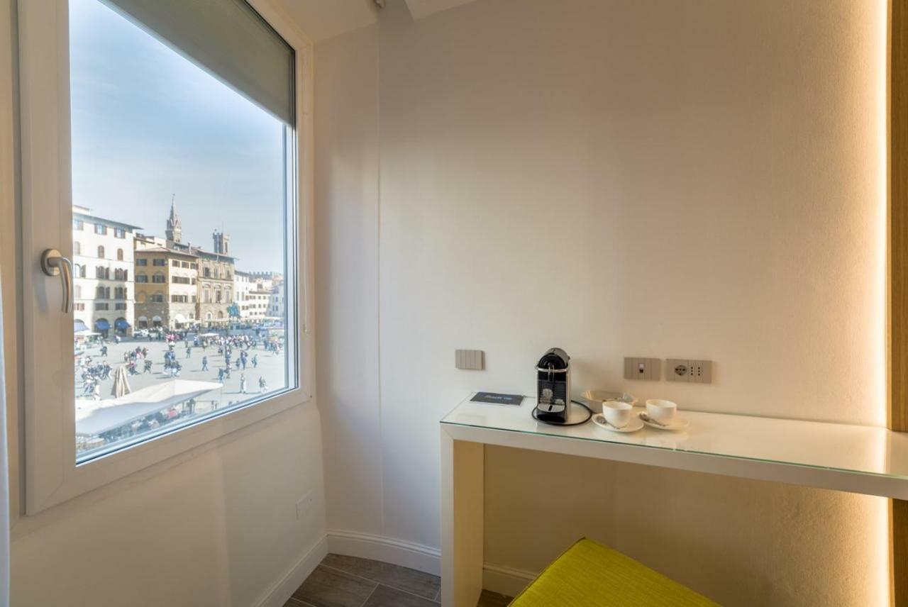 Apartment Suite Piazza Signoria Флоренція Екстер'єр фото